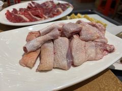-濠轩阁特色生蚝火锅总店