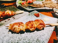 -千代武日本料理(开发区店)