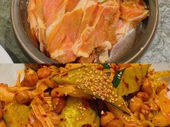 -味家烤肉烤鳗鱼牛排(西塔旗舰店)