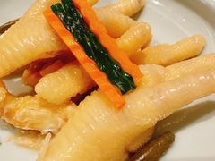 -金悦轩海鲜酒家(拱北店)