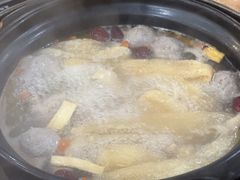 -濠轩阁特色生蚝火锅(水湾路店)