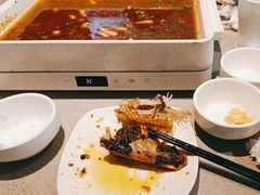 -半天妖烤鱼(西直门凯德mall店)