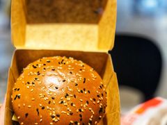 -麦当劳(龙湖北京大兴天街店)