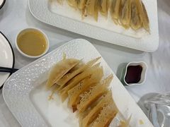 -品海楼·大连海胆锅贴馆(东港店)