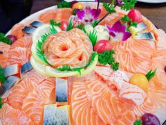 -御品海宴海鲜自助餐厅(龙岗万科广场店)