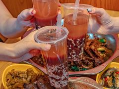 -嘎嘎鸭下巴·爆辣干锅(明教寺店)