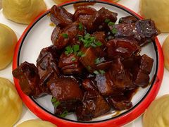 外婆红烧肉-江南韵·无锡太湖文化体验餐厅(凤凰天街店)