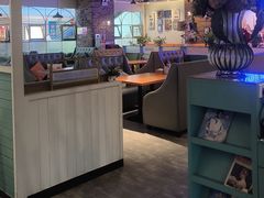 -豪客嘉族·麦尼顿西餐厅(乐福天下店)