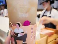 -奈雪的茶(印象城店)