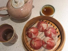 招牌小笼包-竹外桃花·江南小酒馆(SKP·S店)