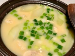 农家盐卤豆腐-新荣记(建国门外大街店)