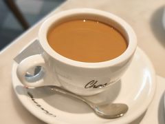 -港丽餐厅(领展购物广场·中关村店)