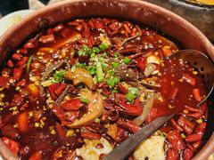 -0776食堂·京城创意菜(七里庄店)
