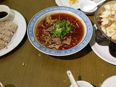 -宏玲餐厅(四川南路店)