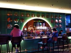 -Ambra Haus琥珀屋精酿餐厅(宝山店)