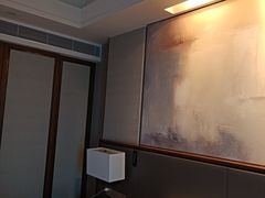 -舟山希尔顿酒店