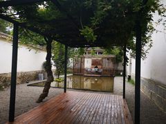-喜洲翰林餐厅(董家百年老宅店)