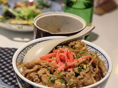 -千寻山野烤肉(中关村店)