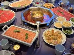 -蜀九香火锅(江油店)