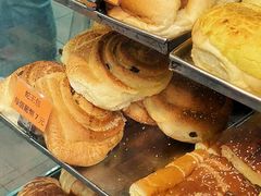 -金狮饼店(关闸马路店)