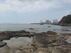 -南丫岛