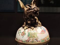 -中国（海南）南海博物馆