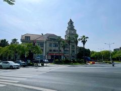 -美兰湖景区