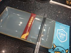-五星桥原切肥牛火锅·30年专注好牛肉(湖塘店)