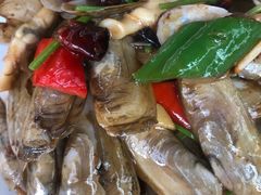-有喜胶东小馆(超极合生汇太申祥和店)