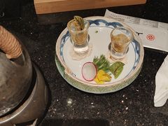 -上井料理黑金店(IFS国金中心店)