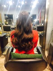 -MMby Hair Code芭曲发型