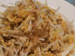 -船歌·鱼水饺青岛菜(金狮广场店)