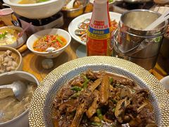 -龙师傅卤炒(天马店)