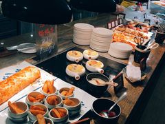 -白天鹅宾馆·流浮阁咖啡厅