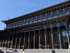 -西宁市东关清真大寺