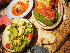 -墨纪Mojí墨西哥餐厅(官舍店)