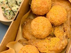 -7mall美食潮地标