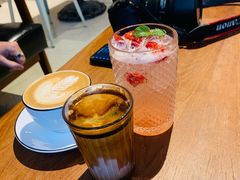 -中国油画院咖啡馆