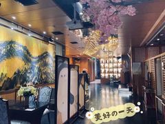 大堂-月下料理(楷林IFC店)