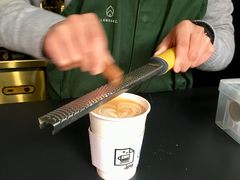-JPG coffee(广州体育西店)