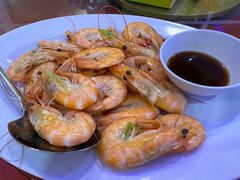 -大茄来海鲜餐厅(亚洲城分行)