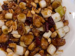 -北京小肠陈饭庄(方庄店)