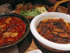 -鸽子窝(青塔店)
