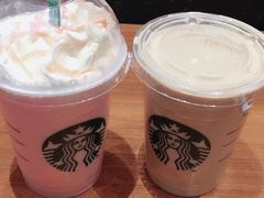 -星巴克(大连柏威年店)