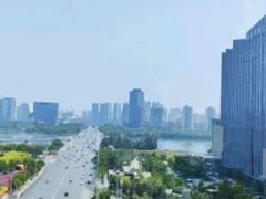 -皇朝万鑫自助餐厅