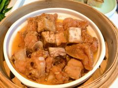 -新海利海鲜城·41年珠海老字号(夏湾店)