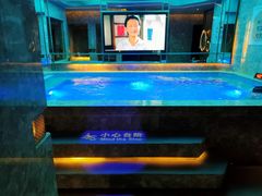 -尚善若水·汤泉·SPA·沐足(东方渔人码头店)