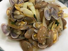 -小辣妹川味海鲜加工店(第一市场椰风巷店)