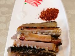 -奥山雅阁酒店·中餐厅