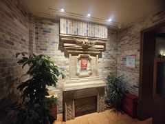 -申德勒加油站西餐厅(日坛路总店)